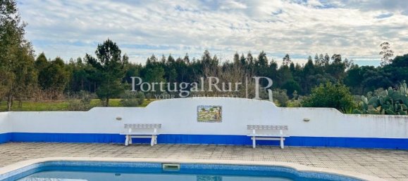 4 Schlafzimmer Haus in Santiago do Cacem, Portugal, Nr. 116593 30