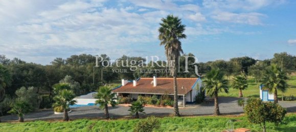 4 Schlafzimmer Haus in Santiago do Cacem, Portugal, Nr. 116593 47