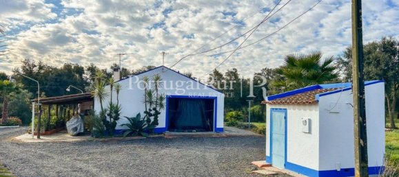 4 Schlafzimmer Haus in Santiago do Cacem, Portugal, Nr. 116593 36