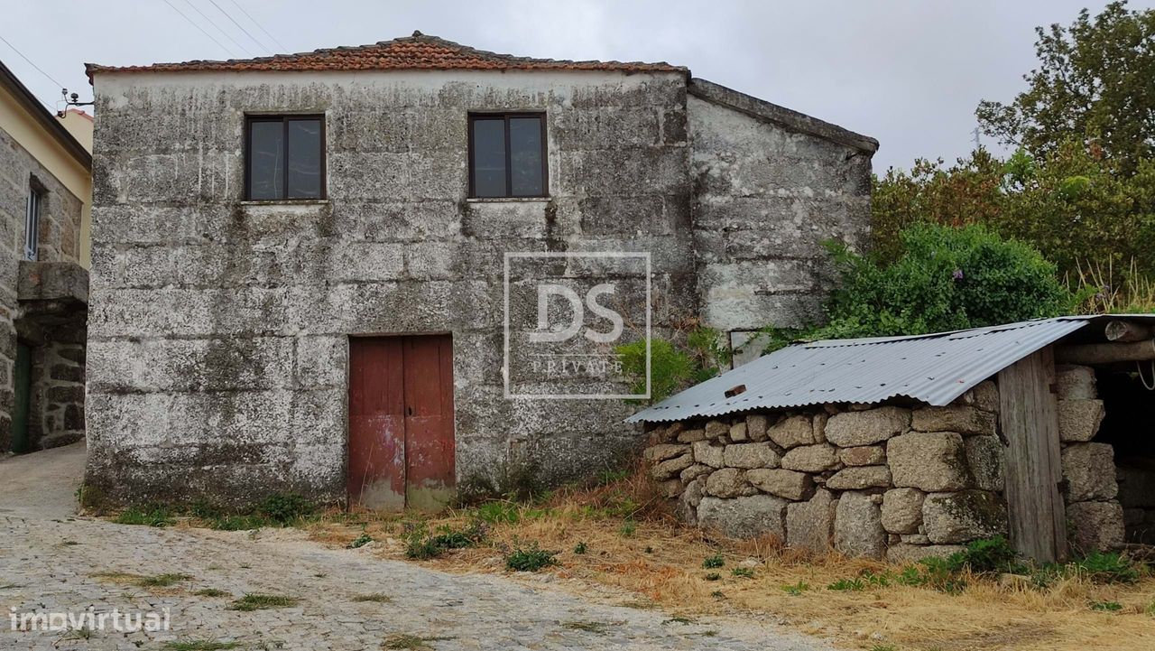 3 chambres Maison à Amarante, Portugal No. 340973