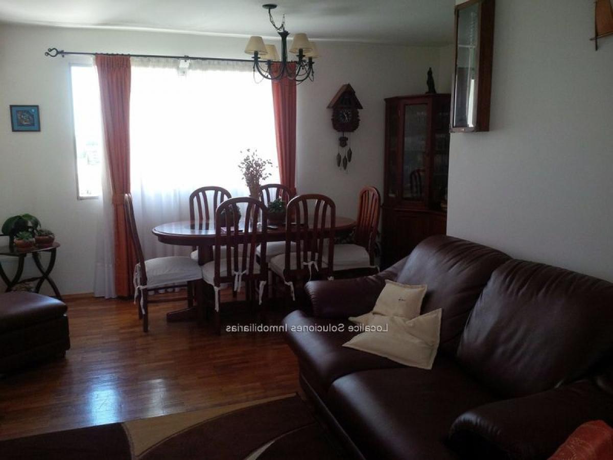 Квартира с 3 спальнями в Монтевидео, Уругвай № 12653