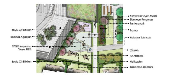 Apartment 2+1 in Oba, Turkey No. 12737 8