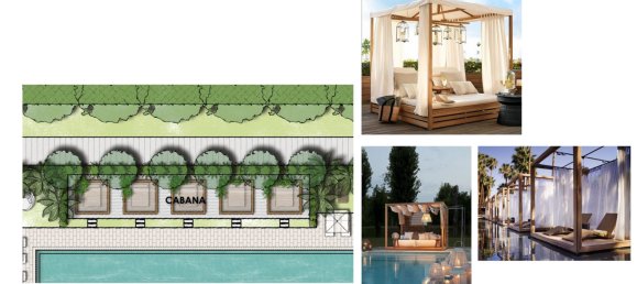 Apartment 2+1 in Oba, Turkey No. 12737 11