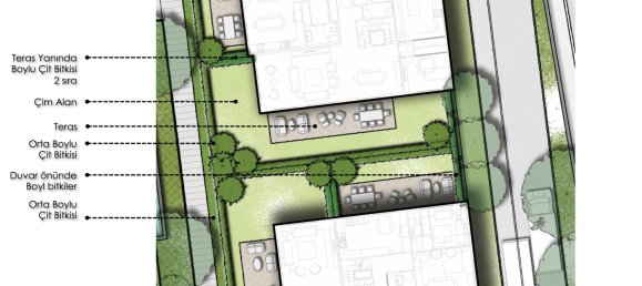 Apartment 2+1 in Oba, Turkey No. 12737 7