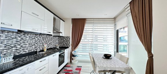 Apartment 2+1 in Alanya, Turkey No. 24283 2