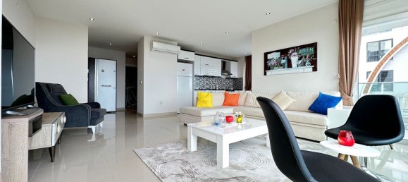 Apartment 2+1 in Alanya, Turkey No. 24283 3
