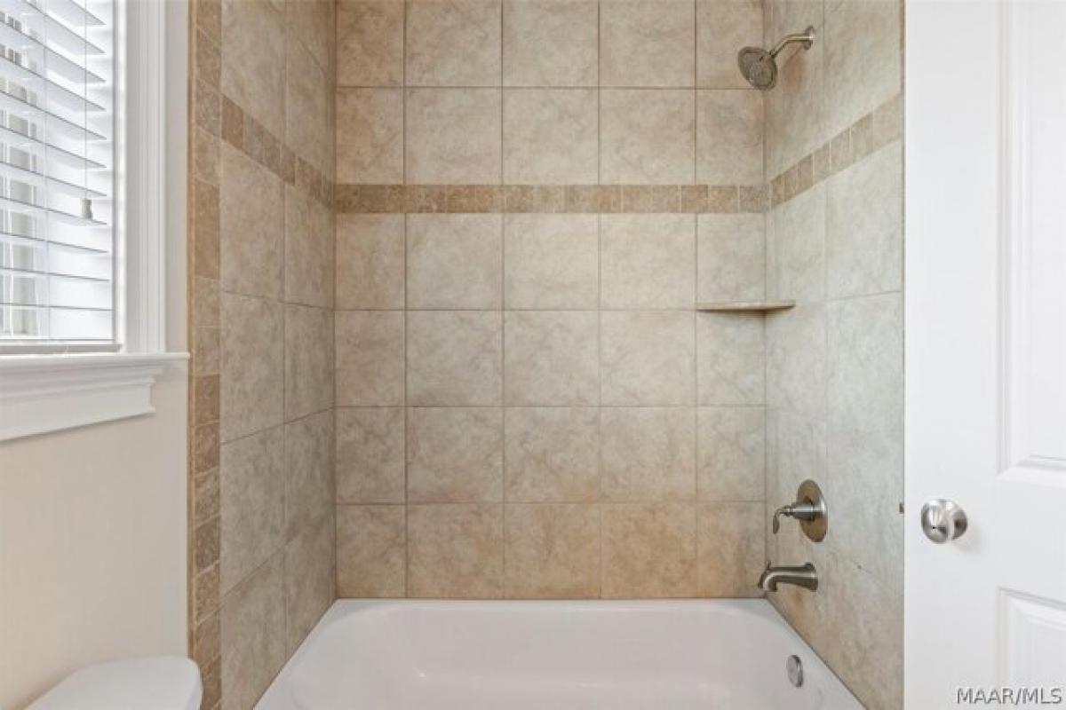 4 bedrooms House in Pike Road, USA No. 394525