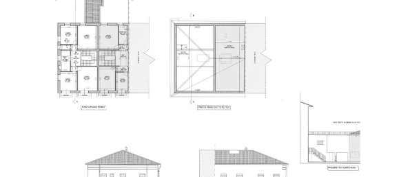 14 rooms Villa in Camaiore, Italy No. 145014 26