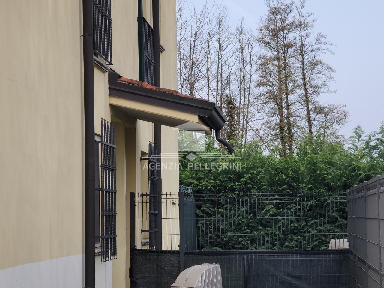 3 rooms House in Vicenza, Italy No. 234223