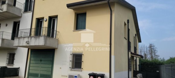 3 rooms House in Vicenza, Italy No. 234223 2