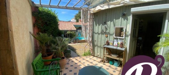 3 bedrooms House in Bergerac, France No. 317800 3