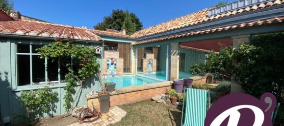 3 bedrooms House in Bergerac, France No. 317800 2