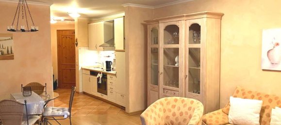 1 bedroom Apartment in Rostock, Germany No. 204980 10