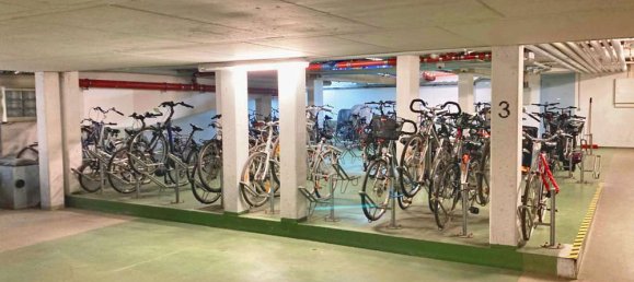 1 bedroom Apartment in Rostock, Germany No. 204980 19