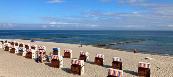 1 bedroom Apartment in Rostock, Germany No. 204980 7