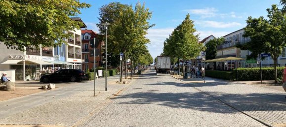 1 bedroom Apartment in Rostock, Germany No. 204980 5