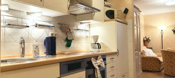 1 bedroom Apartment in Rostock, Germany No. 204980 13