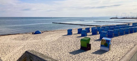 1 bedroom Apartment in Rostock, Germany No. 204980 6