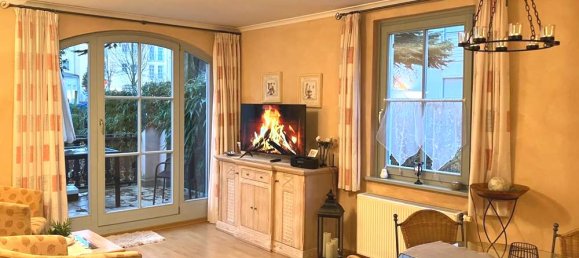 1 bedroom Apartment in Rostock, Germany No. 204980 9