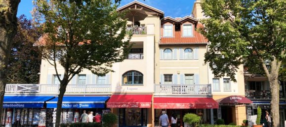 1 bedroom Apartment in Rostock, Germany No. 204980 20