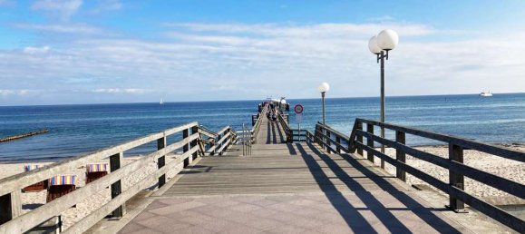 1 bedroom Apartment in Rostock, Germany No. 204980 8