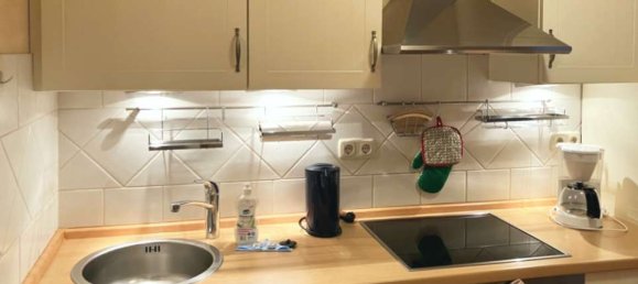 1 bedroom Apartment in Rostock, Germany No. 204980 14