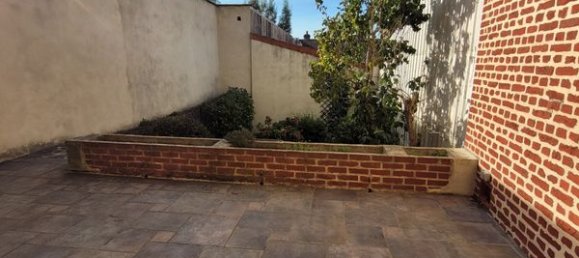 2 Schlafzimmer Stadthaus in Chauny, France, Nr. 42373 6