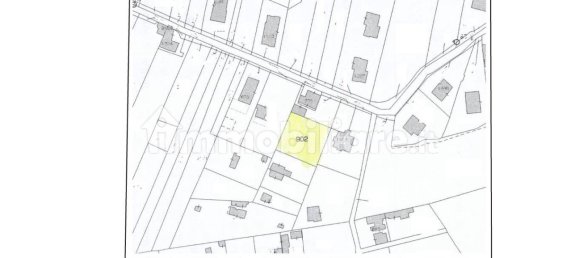 Земельный участок 1000м² в Ачи Сант Антонио, Италия № 326408 7
