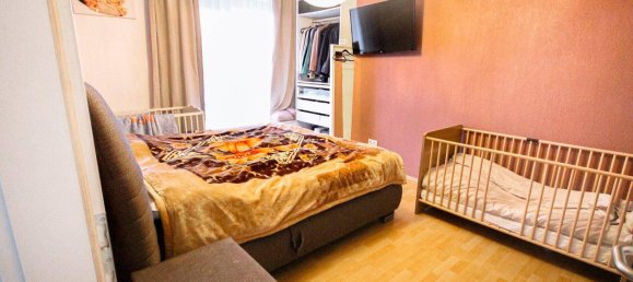 3 rooms Apartment in Liebenau, Austria No. 6377 9