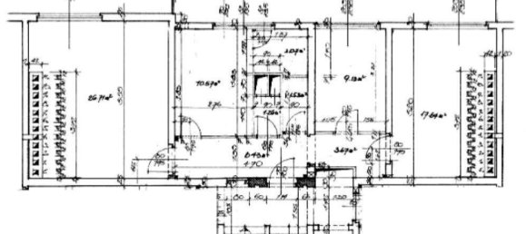 3 rooms Apartment in Liebenau, Austria No. 6377 14