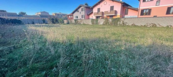 Grundstück in Arconate, Italy 1030m², Nr. 124132 4