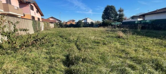 Grundstück in Arconate, Italy 1030m², Nr. 124132 7