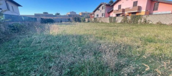 Grundstück in Arconate, Italy 1030m², Nr. 124132 6