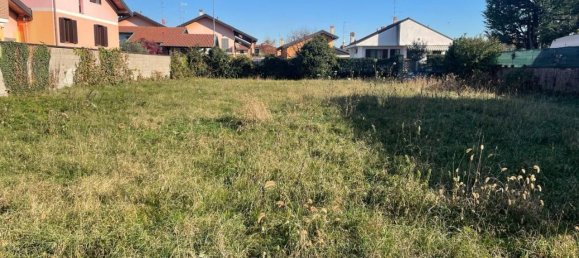 Grundstück in Arconate, Italy 1030m², Nr. 124132 11