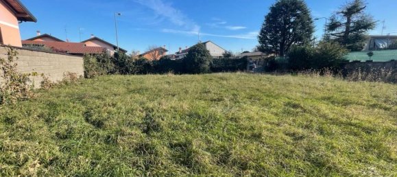 Grundstück in Arconate, Italy 1030m², Nr. 124132 8