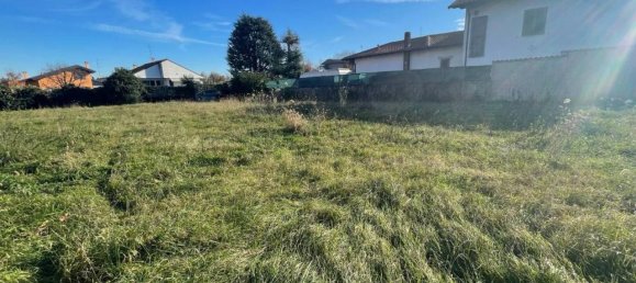 Grundstück in Arconate, Italy 1030m², Nr. 124132 5