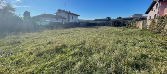 Grundstück in Arconate, Italy 1030m², Nr. 124132 13