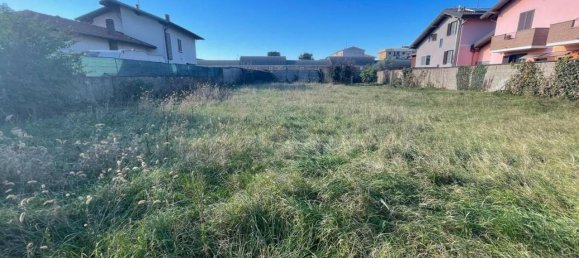 Grundstück in Arconate, Italy 1030m², Nr. 124132 3