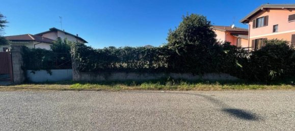 Grundstück in Arconate, Italy 1030m², Nr. 124132 17