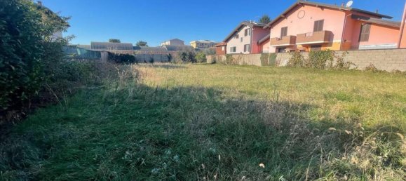 Grundstück in Arconate, Italy 1030m², Nr. 124132 12