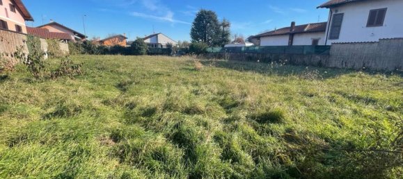 Grundstück in Arconate, Italy 1030m², Nr. 124132 10