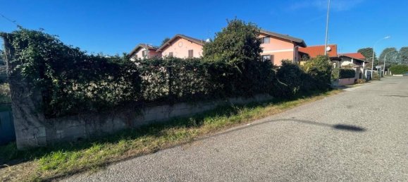 Grundstück in Arconate, Italy 1030m², Nr. 124132 14