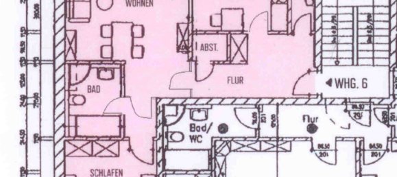 1 bedroom Apartment in Zwickau, Germany No. 155439 14