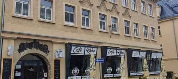 1 bedroom Apartment in Zwickau, Germany No. 155439 11