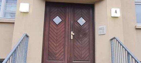 1 bedroom Apartment in Zwickau, Germany No. 155439 2