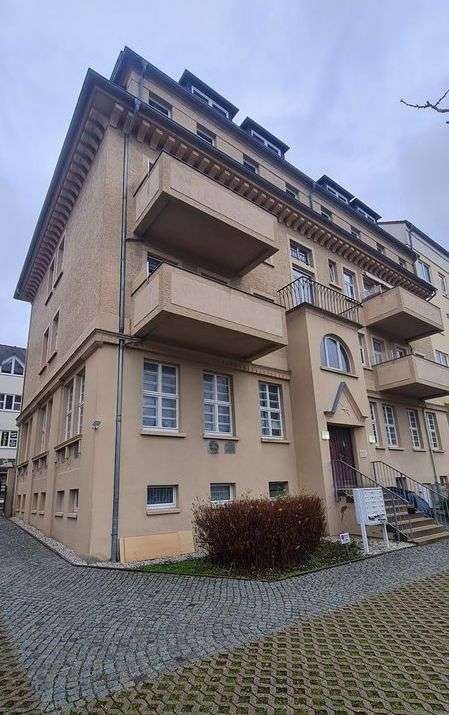 1 bedroom Apartment in Zwickau, Germany No. 155439