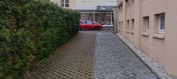 1 bedroom Apartment in Zwickau, Germany No. 155439 12