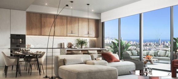 3 chambres Villa à Cala De Finestrat, Spain No. 7073 3