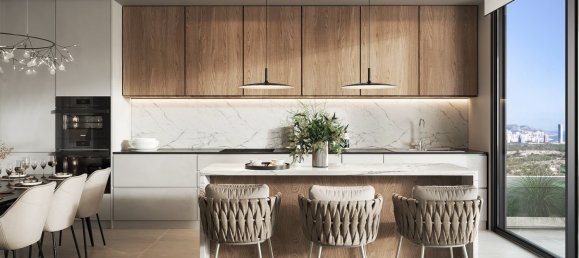 3 chambres Villa à Cala De Finestrat, Spain No. 7073 5