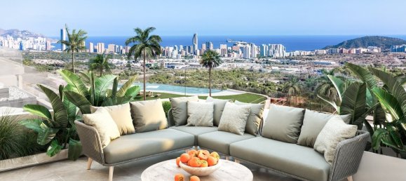 3 chambres Villa à Cala De Finestrat, Spain No. 7073 12